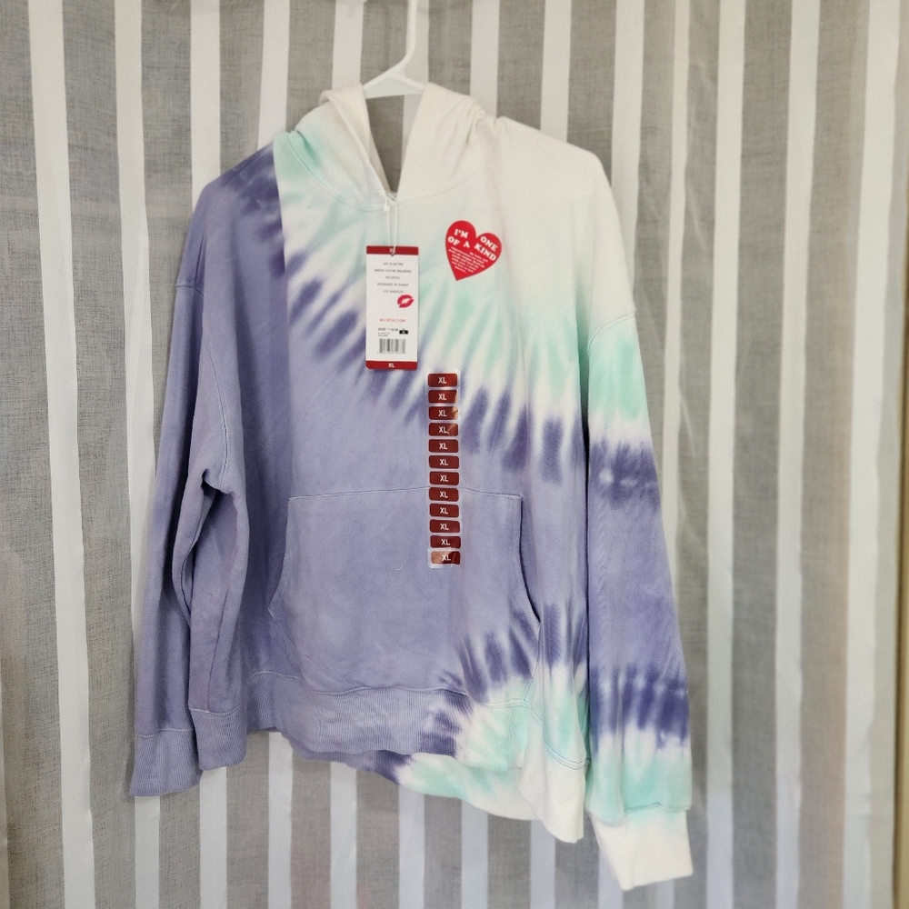Wildfox XL hoodie